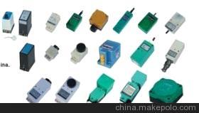 滬工GS-M1522KCT接近開關 產品概述與選購指南